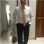Profesor de TEORIA de conducción